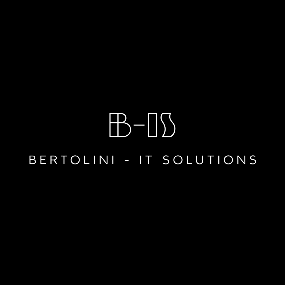 Bertolini - IT Solutions